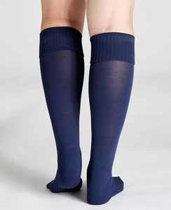 Men Women Youth Soccer <b>Socks</b> for Football Basketball Sports Training <b>Long</b> Lightweight Comfortable Knitted Design for Autumn - Product Image 4