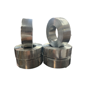 Fil de Cuivre de Recyclage de Haute Qualité à Prix Abordable, Pureté 99,95%-99,99%, Origine DE, à Vendre - Product Image 5