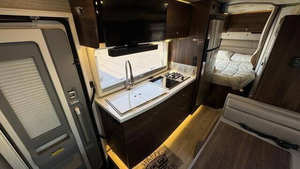 Usado 2021 Mer-ce-des-Be-nz Spri-nter 3500XD - Product Image 3