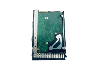 867253-002 900 GB 2,5 Zoll 15K SAS 12 GB/S Festplatte - Product Image 2