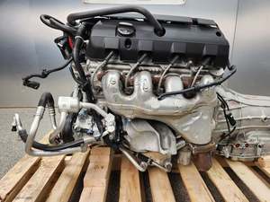 Motor Usado Camaro SS 6.2L LT1 2018, Transmisión Automática 8L90E, 37,000 Millas, Industrial OEM - Product Image 4