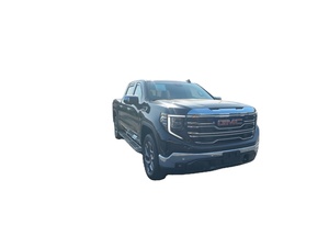 GM_C Sierra 1500 SLT 2022 Usada en Buen Estado - Product Image 3