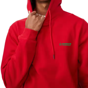 Pakistani Manufacturer 100% Cotton French Terry Vintage Lined <b>Drop</b>-shoulder Hoodie Customize Best Quality Distressed <b>Acid</b> Women - Product Image 2