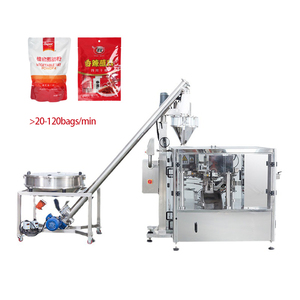 Coclea lavaggio Spice Doypack riempimento detersivo per bucato <span class=keywords><strong>sapone</strong></span> di cacao <span class=keywords><strong>in</strong></span> <span class=keywords><strong>polvere</strong></span> macchina per imballare marsupio - Product Image 2