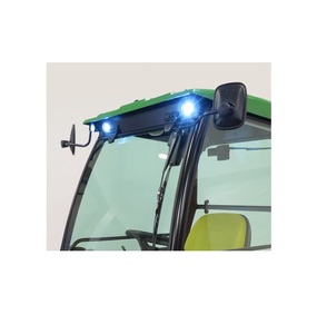 DQ10680 SW/LH/X HIGH-ROOF VAN pare-brise avant vitre latérale arrière verre feuilleté pour voiture nouveau prêt à expédier - Product Image 5