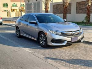 HON DA CI VIC 2020 UTILISÉ GCC - Product Image 5