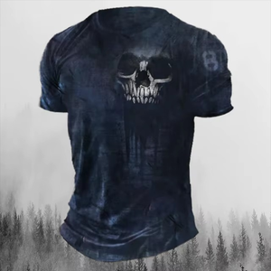 Camiseta de Algodón Lisa Premium para Hombre, Camiseta Básica Lisa, Tela Suave, Proveedor al por Mayor - Product Image 2