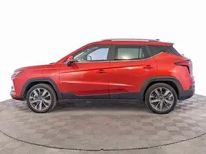 Mocvkish 3e Sedán 2023, Batería de Litio, Neumáticos R18, Asientos de Cuero, Cámara Trasera - Product Image 4