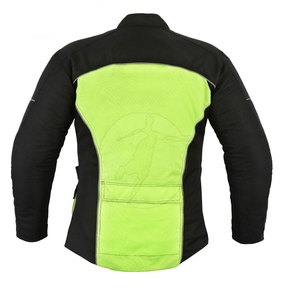 OEM Services High Quality 2024 Custom Logo <b>Men</b> Cordura <b>Jacket</b> New Design <b>Men</b> Cordura <b>Jacket</b> for Winter Use - Product Image 4