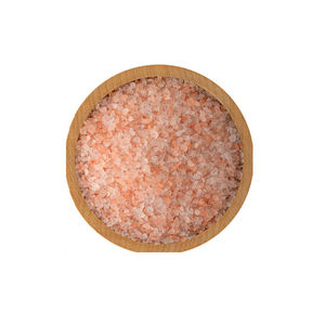 Sel de roche naturel rose clair de l'Himalaya, grains raffinés, idéal pour la cuisine et le sel de table, sel rose foncé fin de l'Himalaya - Product Image 1