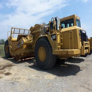 Wheel tractor scraper today Fast Delivery available High performance Premium Quality equipment Buy Wholesale for best prices - Product Image 3