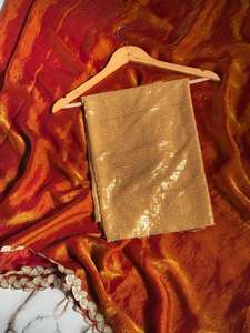 Indian Most Exportation Exclusive Dernier traditionnel Saree Élégant Nuptiale Fête De Mariage Porter Saree Indien Boutique Meilleur Vendeur - Product Image 5