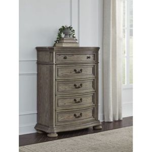 Juego de dormitorio de madera de teca maciza de estilo europeo de lujo, puertas de vidrio de diseño moderno para almacenamiento, camas hechas a mano, Color personalizado duradero - Product Image 1