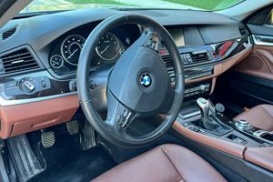 UTILISÉ LHD/RHD 2013 B M W 535i - Product Image 4