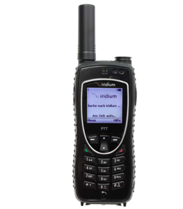 Original Nouveau 9575 Iridlum Satellite Talkie-Walkie avec GPS Global Téléphone Mobile Étanche pour l'Exploration et le Secours - Product Image 1