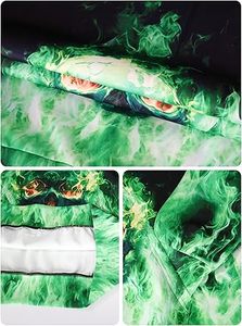 Sudaderas con capucha informales de invierno para hombre, Color sólido, 100% algodón, respetuoso con el medio ambiente, secado rápido, transpirable, ropa de moda de ajuste Regular - Product Image 5