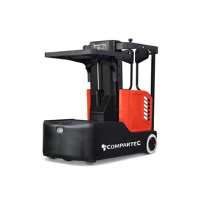 Dispositivo de Recolección de Pedidos JX0 con Altura de Elevación de 3000 mm, Batería de Iones de Litio, Motor, Origen Francia, Peso de 300 kg, Larga Vida Útil - Product Image 2