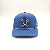 Casquette de baseball en coton réglable Urban Edge avec logo personnalisé brodé pour hommes et femmes