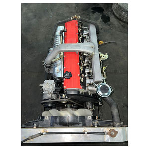 Unité moteur 1HDT, approvisionnement en vrac, prix d'usine, haute qualité, puissance de sortie élevée - Product Image 3