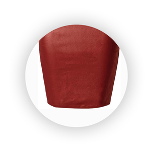 2025 personnalisé hommes sans manches Jogging Shorts haute qualité cheveux de vache en cuir solide motif respirant tissé peau de vache séchage rapide - Product Image 4