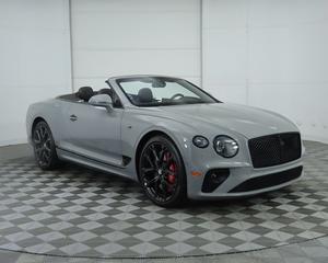 Bentley Continental GT S Convertible 2024 Usado - Product Image 3