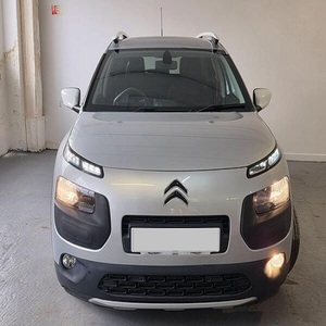 Citroën C4 Cactus d'occasion (conduite à gauche/droite) - Product Image 1