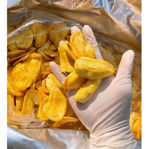 CHIPS DE JACKFRUIT SECOS Y CRUJIENTES, FÁBRICA CERTIFICADA HACCP E ISO - Product Image 6