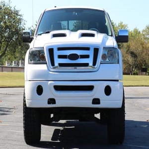 FORD F-150 FTX 4X4 d'occasion 2007, conduite à gauche/droite - Product Image 1