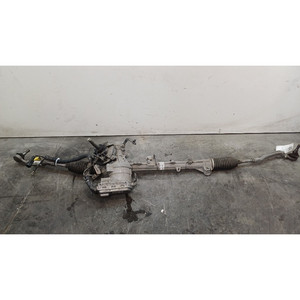 Boîte de direction PEUGEOT 308 SW 9822255380/1718000712 DV6FC-BHZ-BH01 diesel 1560 (15>17) - Product Image 3