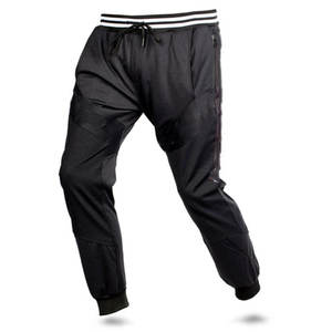 Men's High Waist Casual Paintball Pants Custom Sublimation Lightweight <b>Padded</b> Paintball <b>Trousers</b> Best Design for Men's Wear - Product Image 2