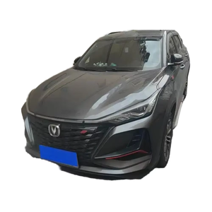 SUV Usado Verificado 2024 Tipo T28 Edición Enjoy 2.8T Gasolina 150hp Automático Volante a la Izquierda Asientos de Tela R18 7 Plazas - Product Image 1