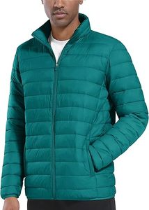 Manteau d'hiver personnalisé pour hommes en gros Veste polaire résistante à l'eau avec fermeture éclair Vêtements d'extérieur à la mode Fabricant OEM - Product Image 5