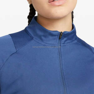 Ensemble de survêtement pour femmes de qualité supérieure en molleton de coton, vêtements de sport, OEM, survêtement de jogging personnalisé, fabricant en gros - Product Image 2