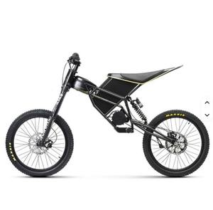 2025 KUBERRG FREERIDERs Vélos électriques légers tout-terrain - Product Image 2