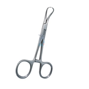 Abrazadera de toalla Backhaus duradera-Abrazaderas quirúrgicas de acero inoxidable para uso médico - Product Image 3