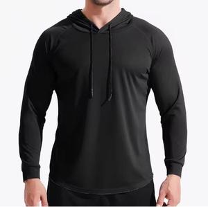 Plus Size <b>Mens</b> Vintage Winter Sweatshirt Hoodies <b>Pullover</b> Fleece Cotton Blended Pocket Embroidered Regular Fit - Product Image 4