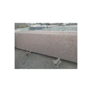 Indian Supplier Pink Granite High Quality Granite With Low Price Pink Granite Slab