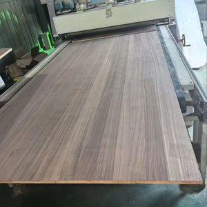 Tablero de madera de nogal negro Premium para ebanistería, carpintería y proyectos de carpintería personalizados de alta gama - Product Image 2