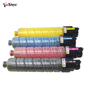 Juego de Cartuchos de Tóner de Color XinYu 821105 821106 821107 821108 para Ricoh SPC430DN SPC431DN SPC440DN Lanier LP137 142 Savin CLP37 <span class=keywords><strong>42</strong></span> - Product Image 3
