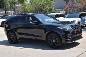 Land Rover Range Rover Velar P250 R-Dynamic S 2023, ligeramente usado - Product Image 4