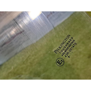กระจกหน้าซ้ายล่าง VOLKSWAGEN Polo 4th Series 6Q4845201C BME (01>09) - Product Image 4