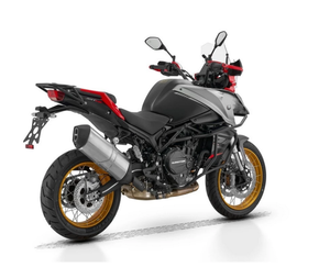 BEST 900SX Moto sportive électrique sans balais homologuée pour la route US 110-240V Vitesse maximale >80 km/h - Product Image 2