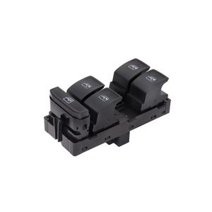 Interruptor Automático para Ventanas Golf 7 2013 y Posteriores, Número OEM 5G0959857B, TST38538, Botón de Apertura de Ventanas - Product Image 1