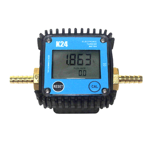 K24 meteran Digital empat mikro ketahanan korosi - Product Image 1