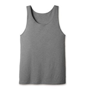 Camiseta sin mangas Multicolor para hombre, diseño personalizado, culturismo, secado rápido, gimnasio, Fitness, venta al por mayor - Product Image 2