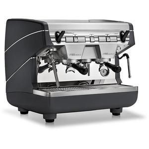 MEJOR PROVEEDOR 100% para la Máquina de Espresso Comercial Nuova-Simonelli Appia II - 1 Grupo Vol con Smart Wand - Product Image 4
