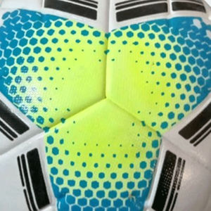 Ballon de football Offre Spéciale en cuir Matériau Taille personnalisée Service OEM élevé Meilleur ballon de football tendance Prix économique - Product Image 5