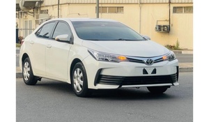 POUR YOTA COROLLA 2018 UTILISÉ - Product Image 2