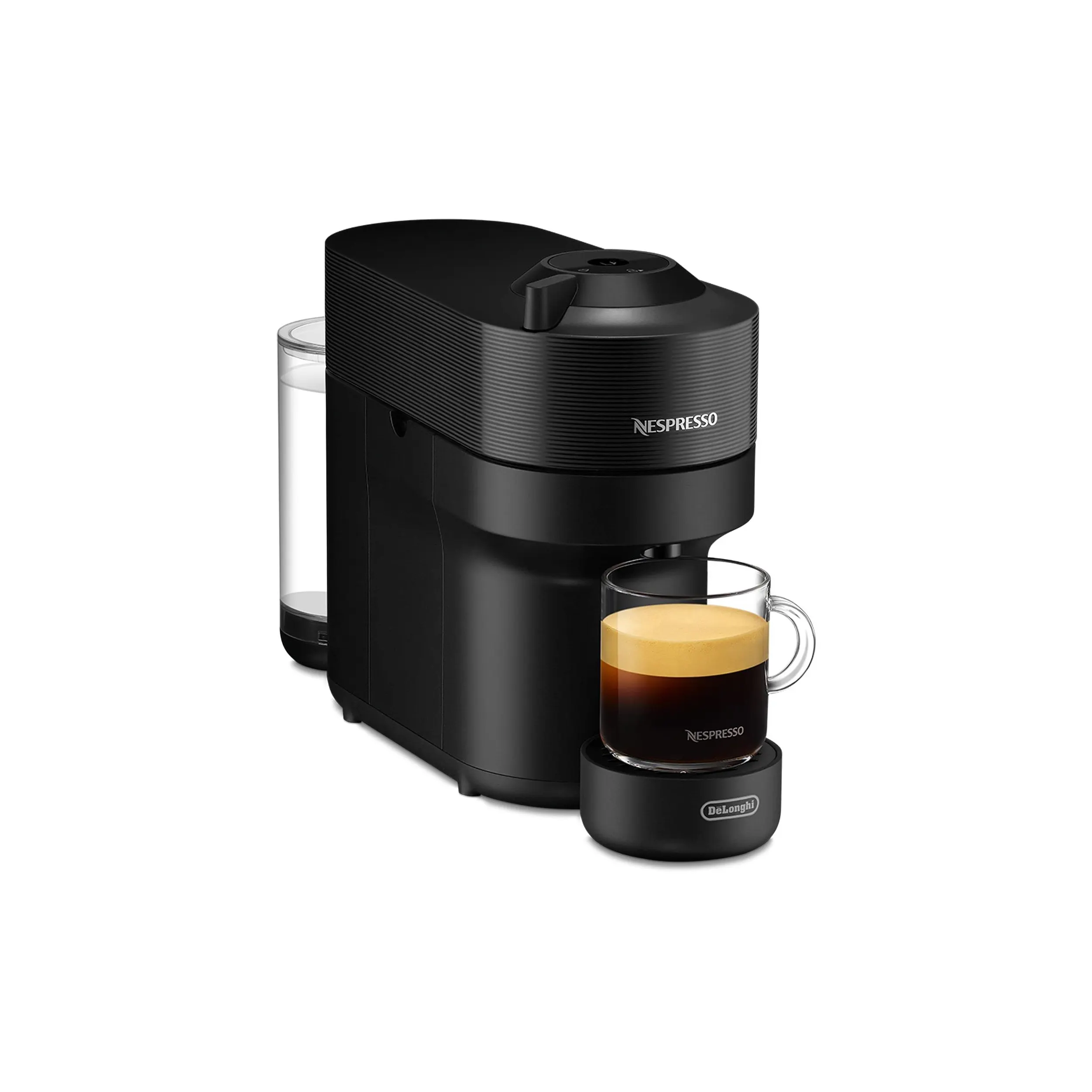 Multi-capsule Nesp-resso Espresso Coffee Machine automatic