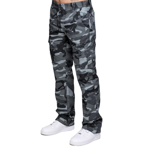 Pantalones Cargo de Moda 2026 para Hombre, Pantalones Deportivos de Alta Calidad, Pantalones de Trabajo Personalizables, Pantalones Joggers para Hombre - Product Image 3